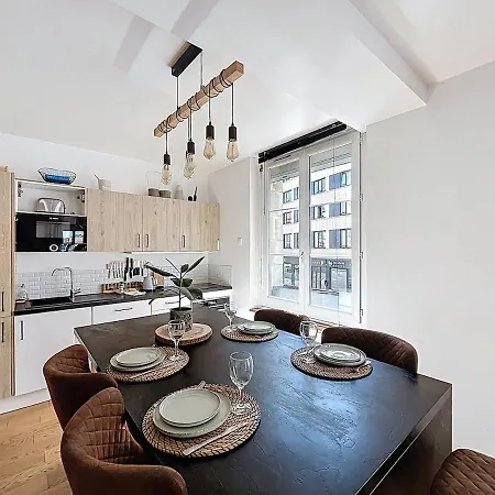 Rives De Lorne * Caen