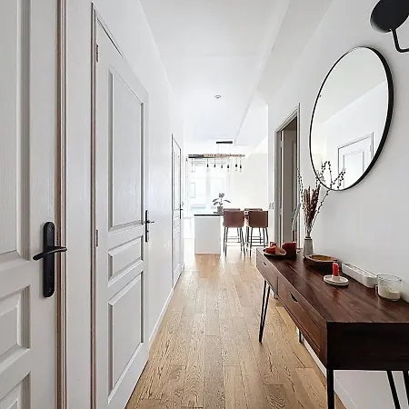 Rives De Lorne Appartement Caen