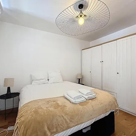 Rives De Lorne Appartement *