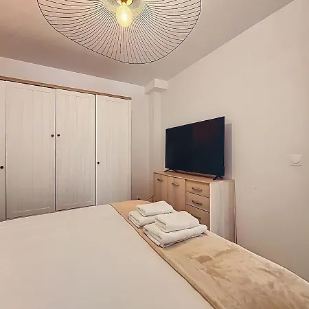 Appartement Rives De Lorne *